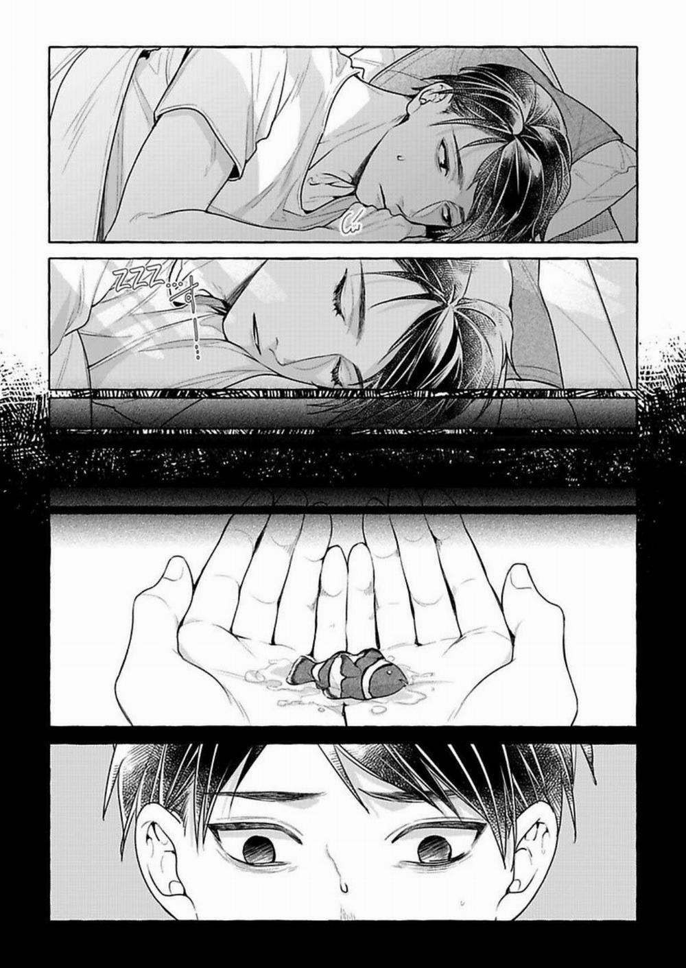 Nín thở và chết 7 trang 11