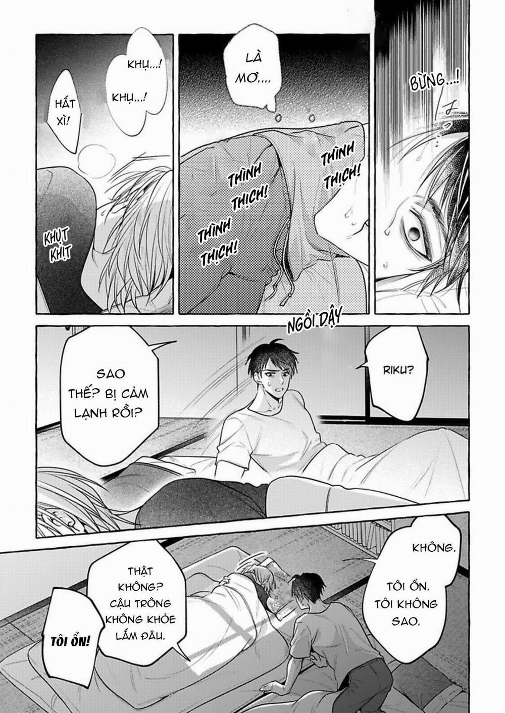 Nín thở và chết 7 trang 16
