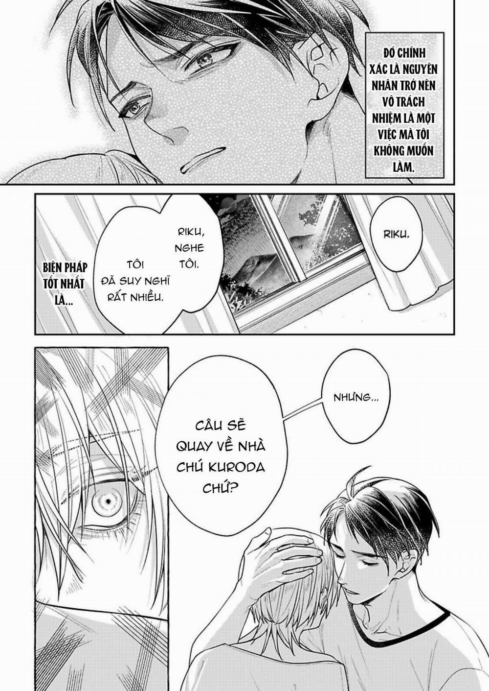 Nín thở và chết 7 trang 23