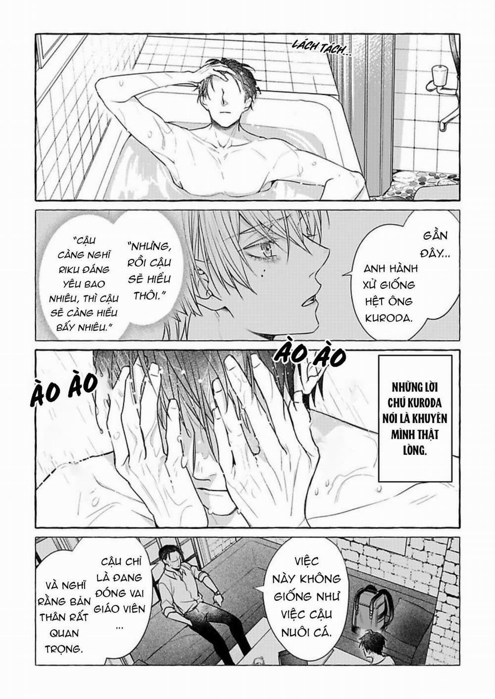 Nín thở và chết 7 trang 4