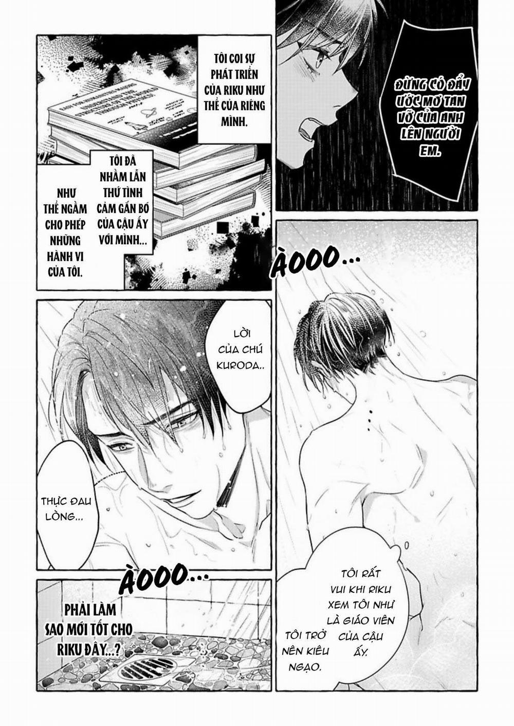 Nín thở và chết 7 trang 5