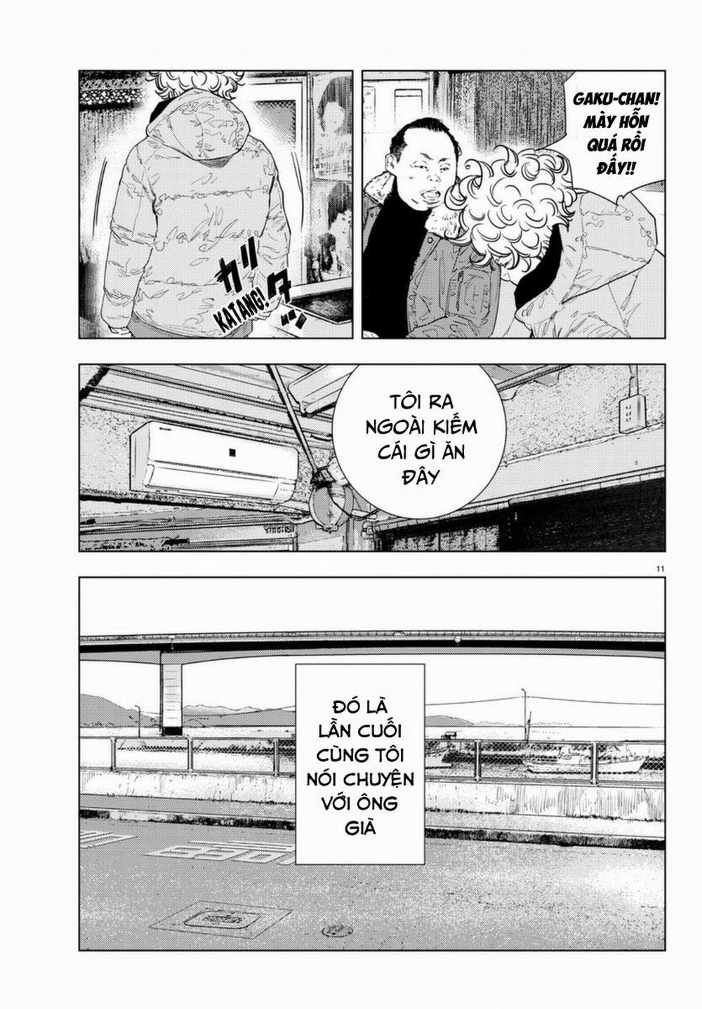 Nine Peaks 1 trang 11