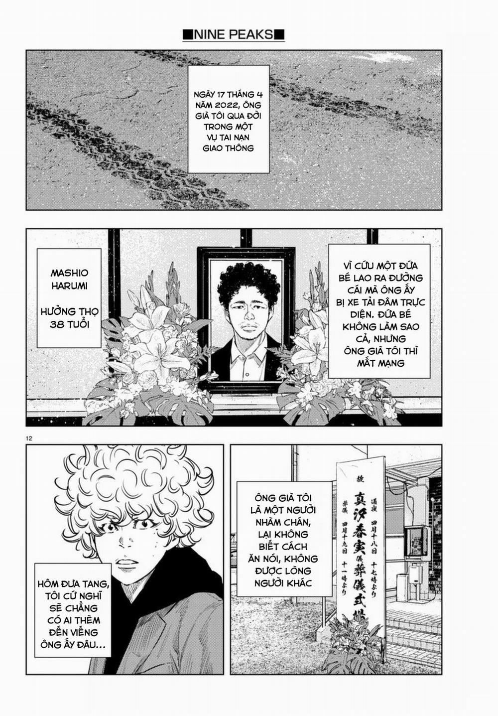 Nine Peaks 1 trang 12