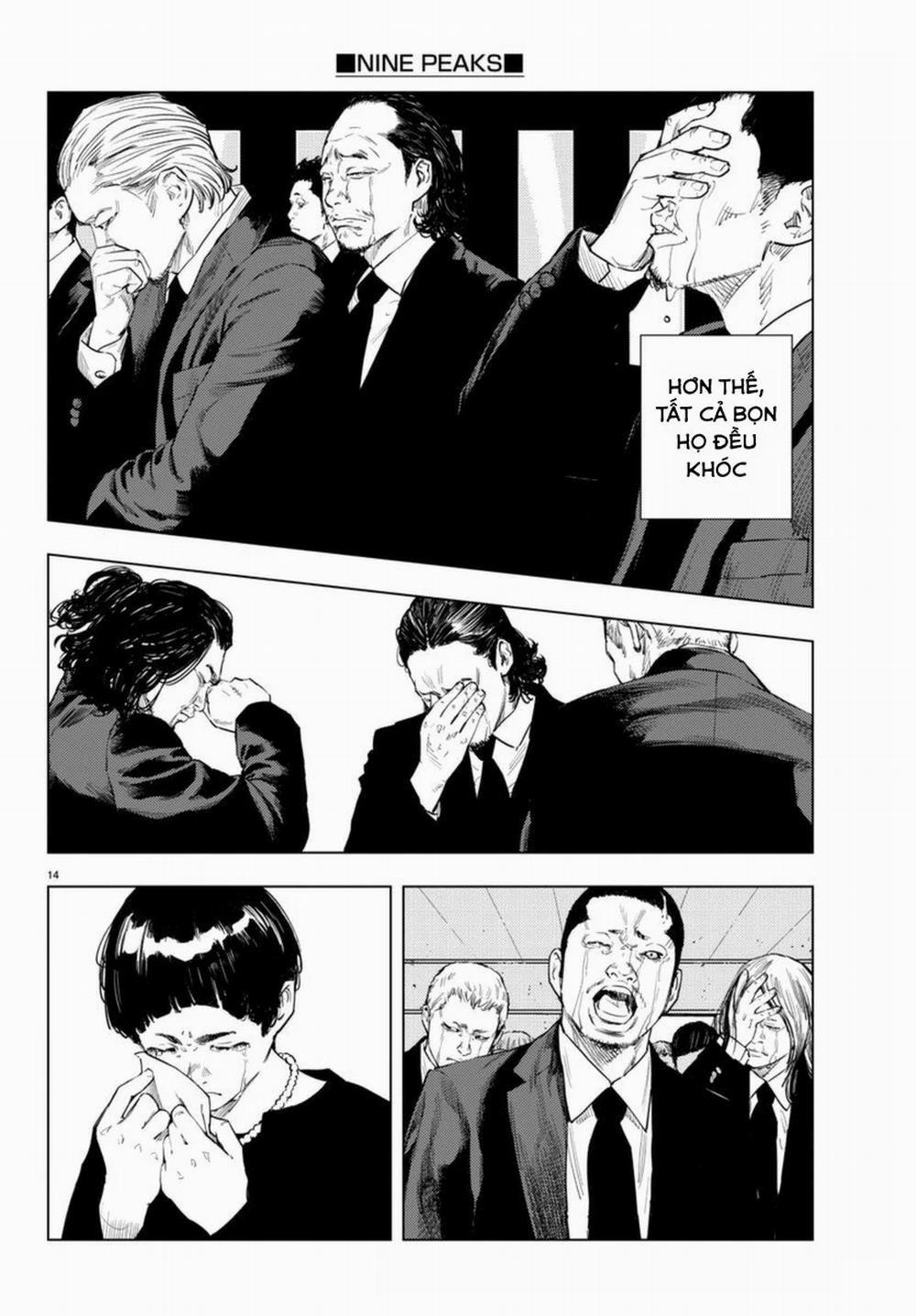 Nine Peaks 1 trang 14