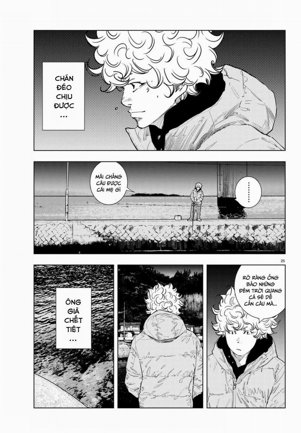 Nine Peaks 1 trang 25