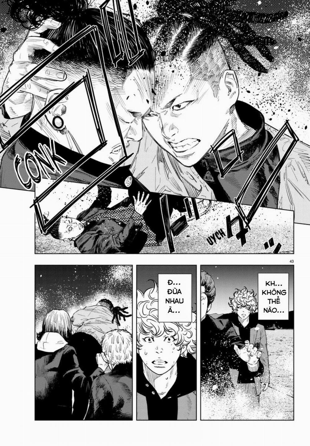 Nine Peaks 1 trang 43