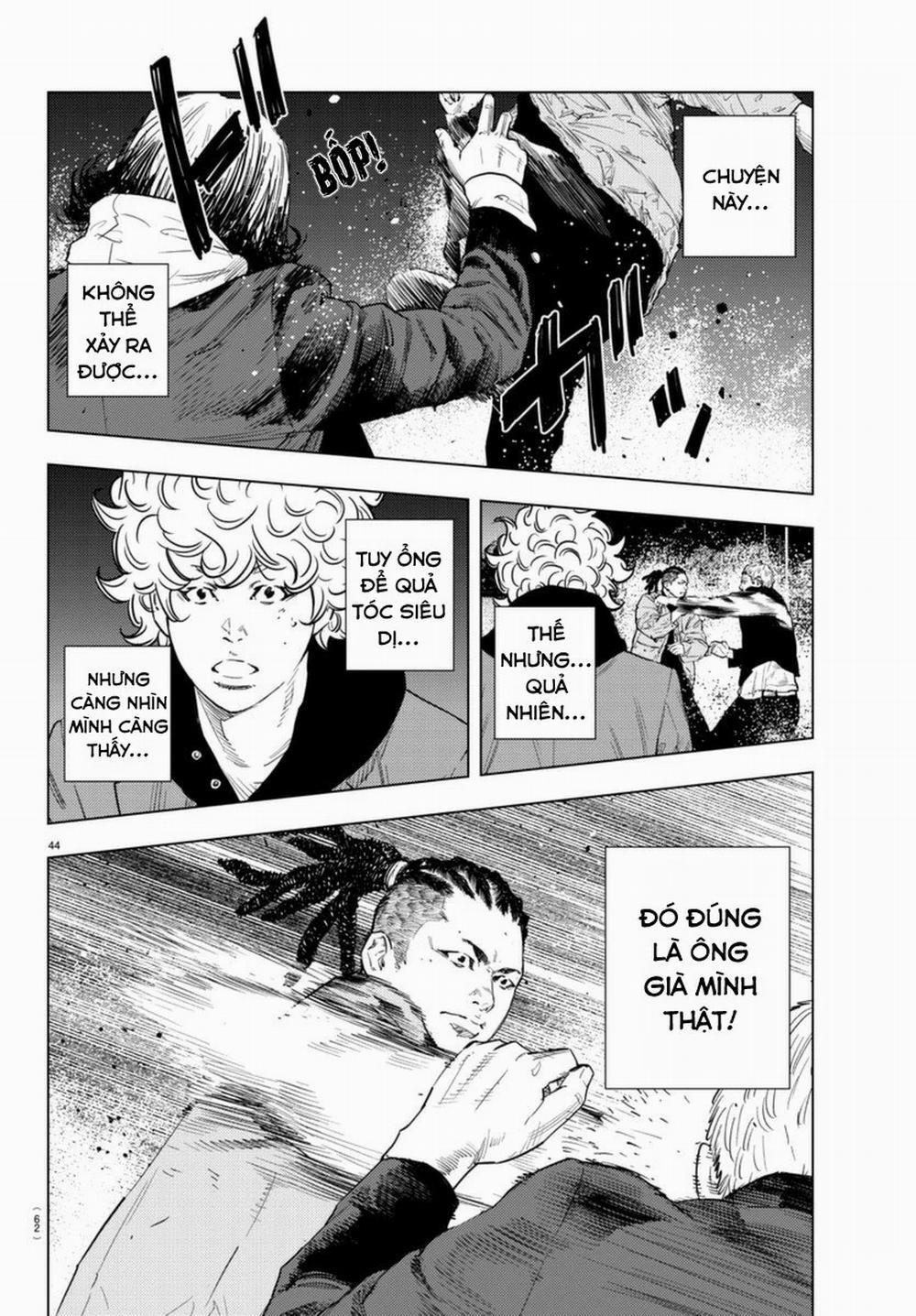 Nine Peaks 1 trang 44