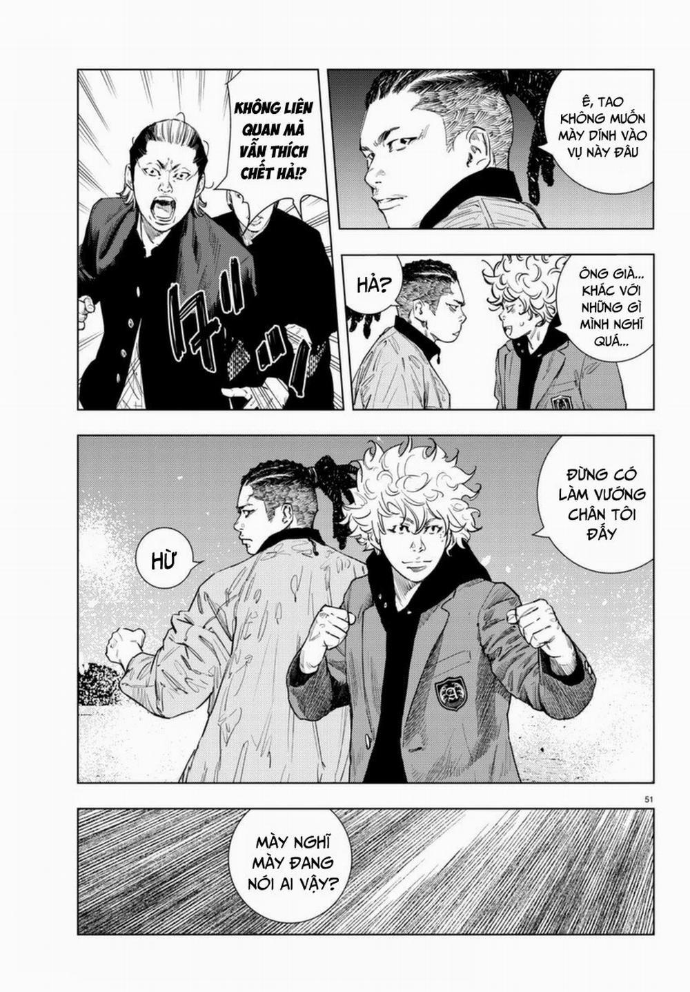 Nine Peaks 1 trang 51