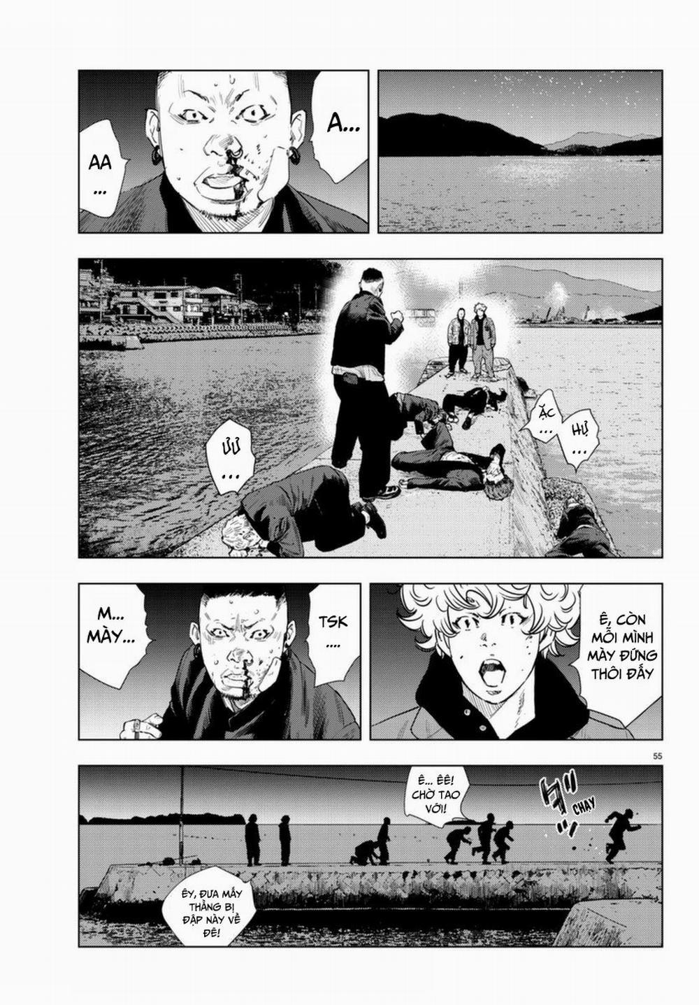 Nine Peaks 1 trang 54