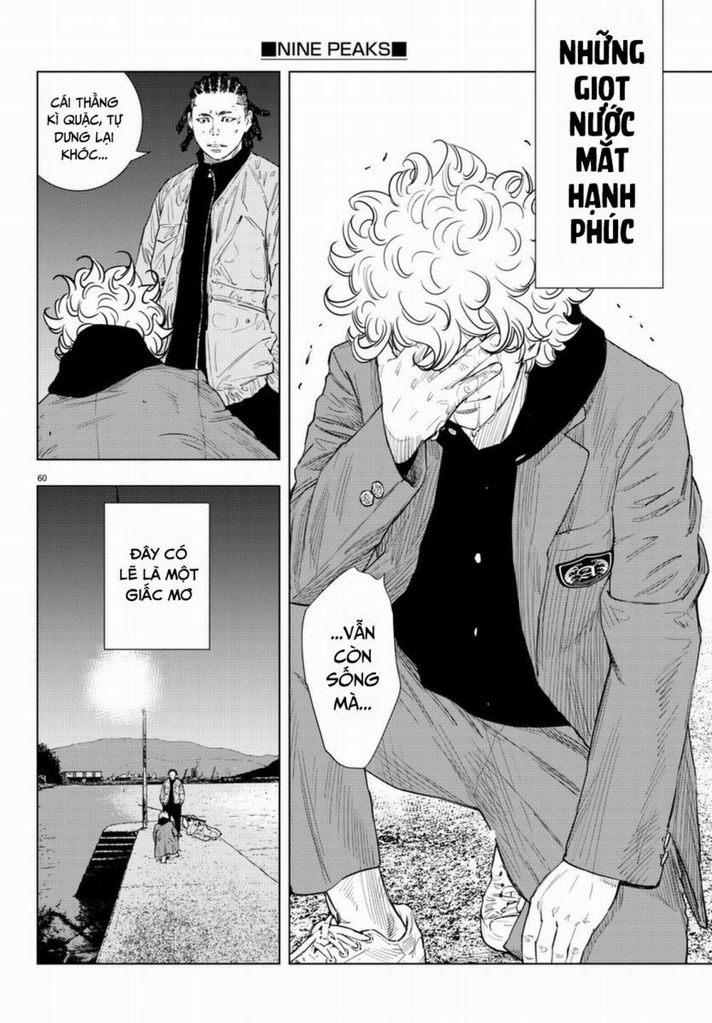 Nine Peaks 1 trang 59