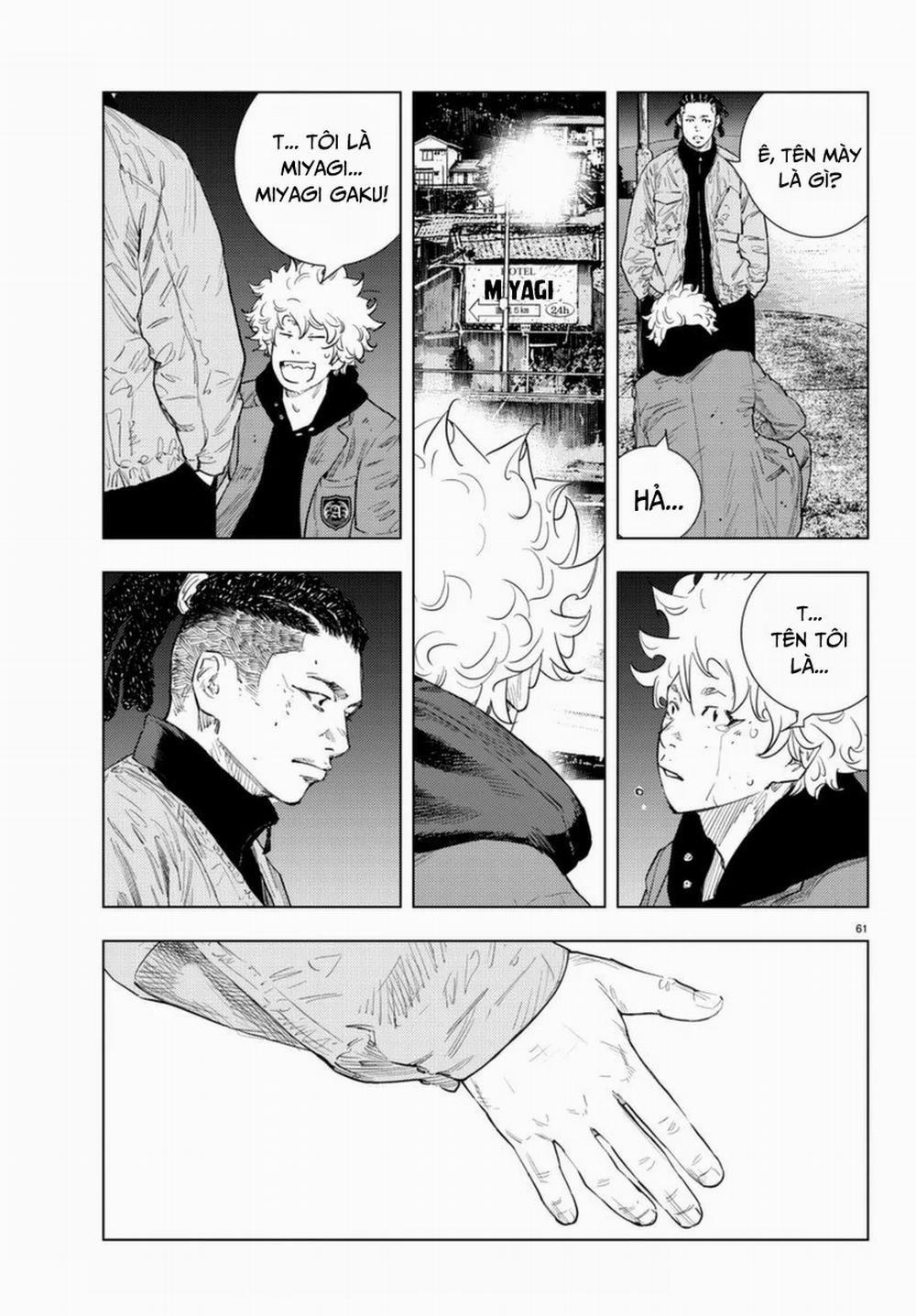 Nine Peaks 1 trang 60