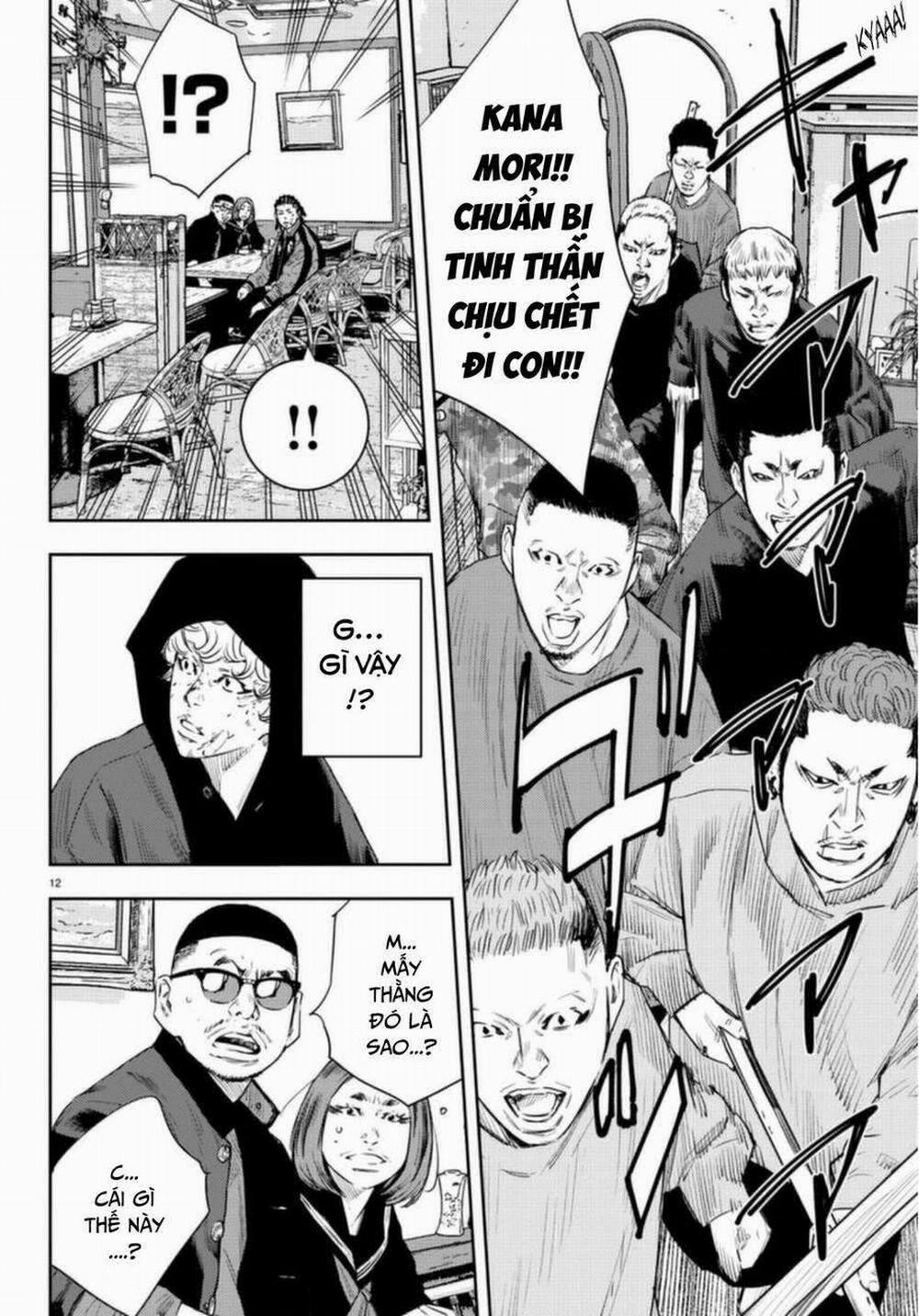 Nine Peaks 10 trang 11