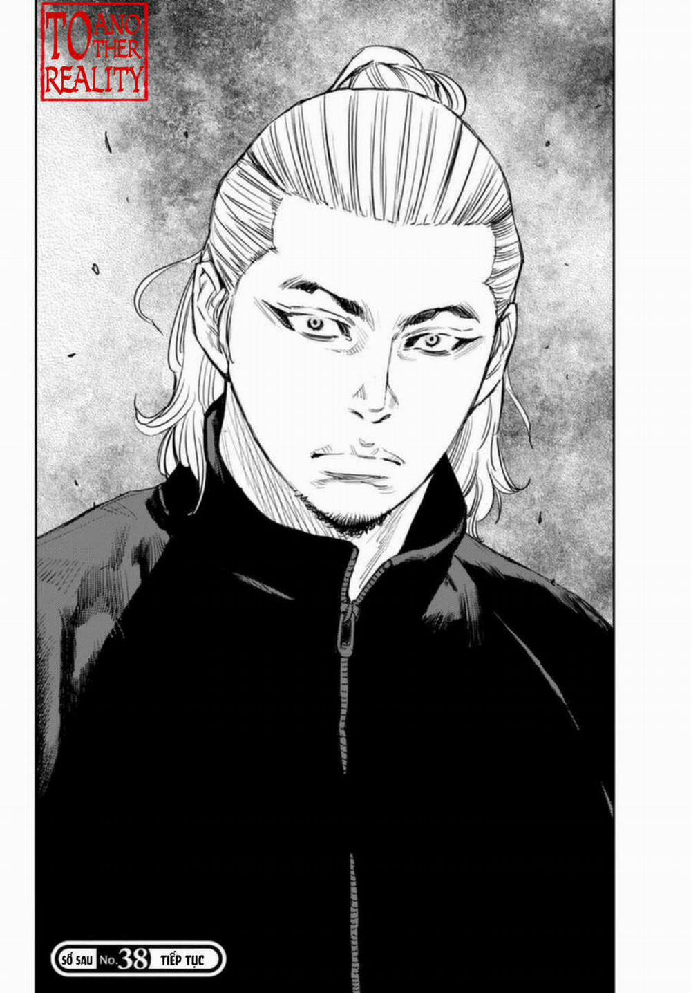 Nine Peaks 10 trang 19