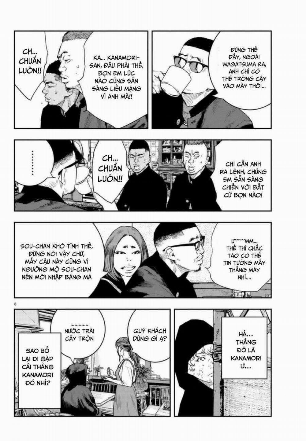 Nine Peaks 10 trang 7