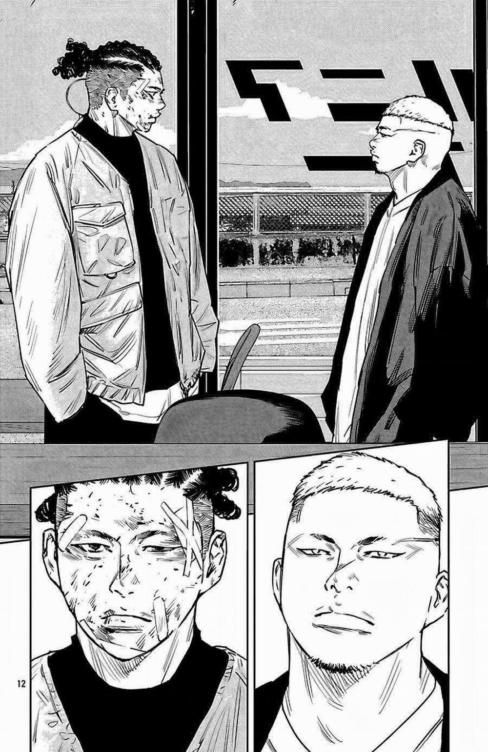 Nine Peaks 100 trang 13