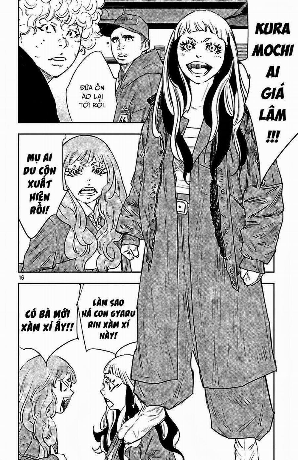 Nine Peaks 100 trang 17