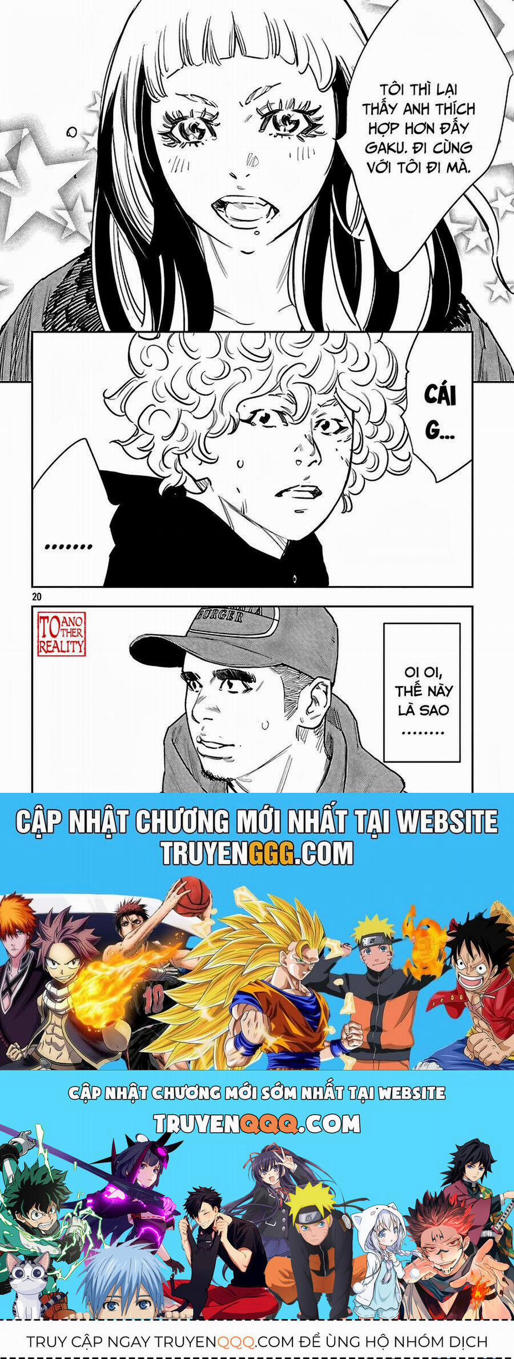 Nine Peaks 100 trang 21