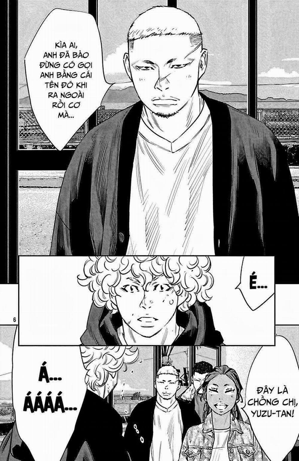 Nine Peaks 100 trang 7