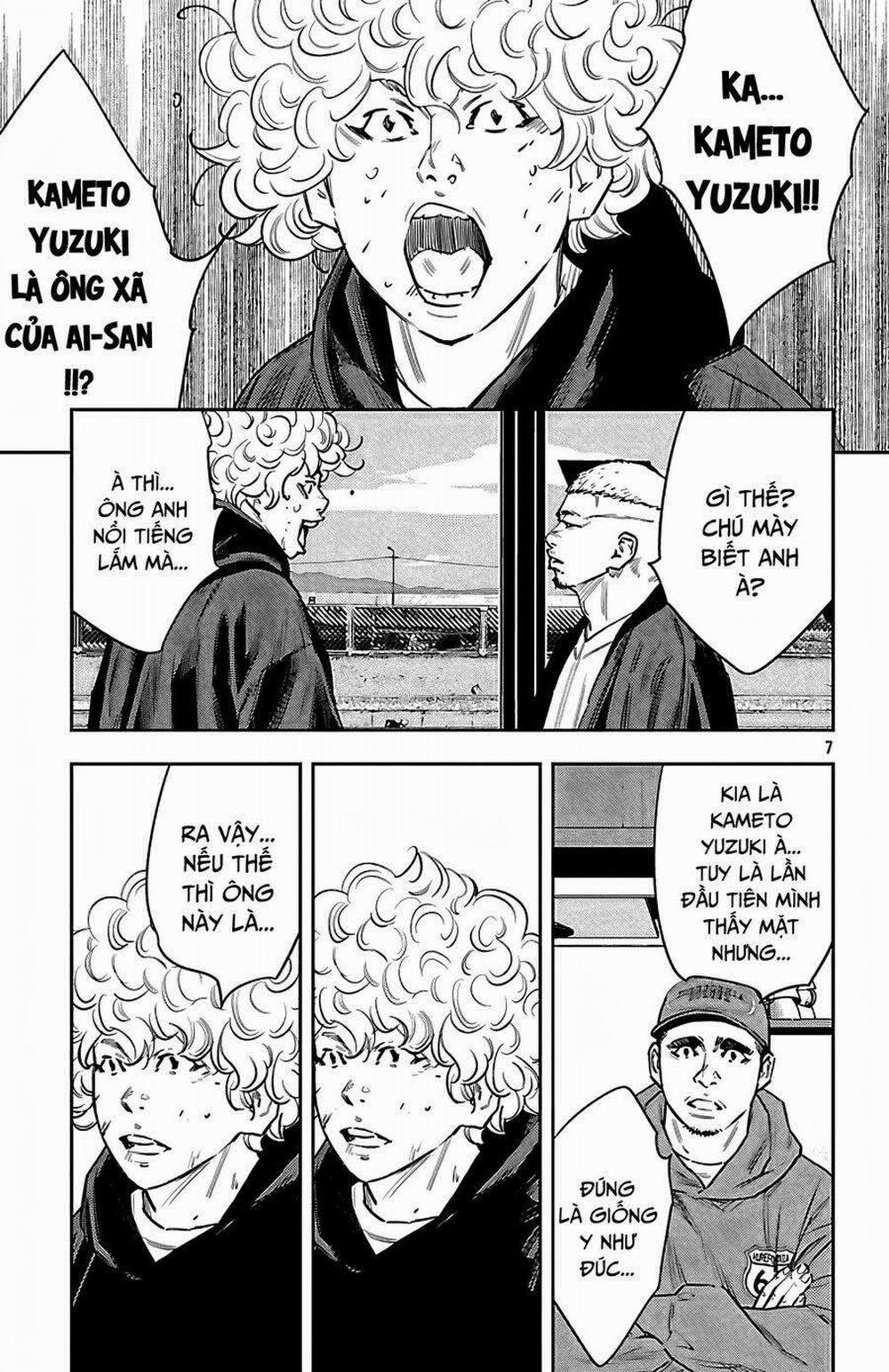 Nine Peaks 100 trang 8