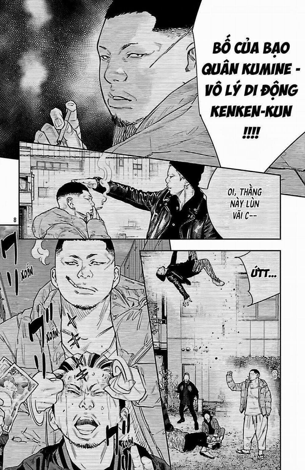 Nine Peaks 100 trang 9