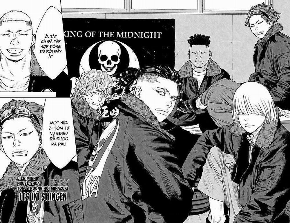 Nine Peaks 101 trang 12