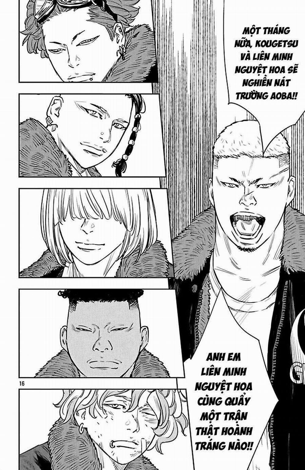 Nine Peaks 101 trang 15