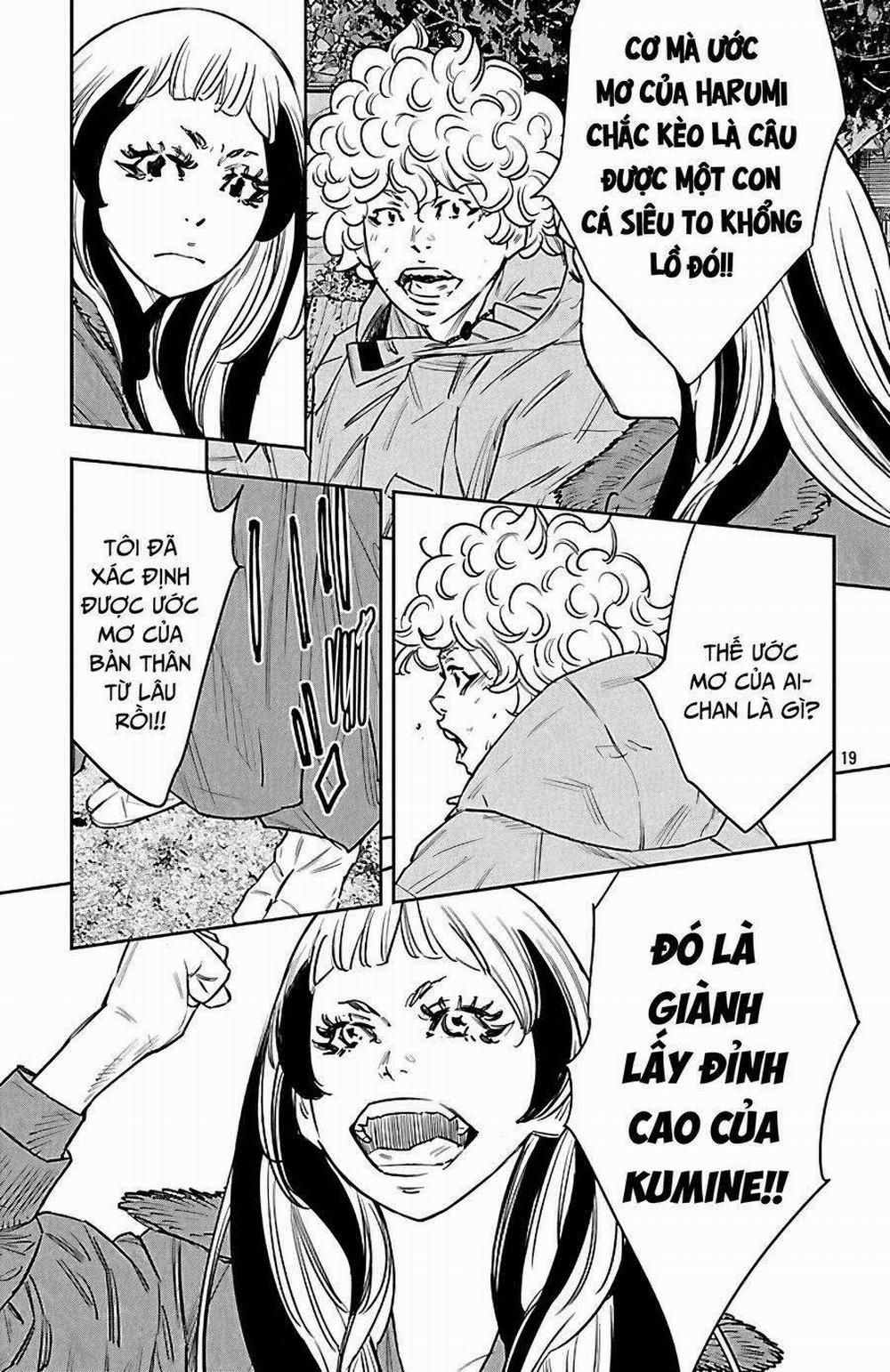 Nine Peaks 101 trang 18