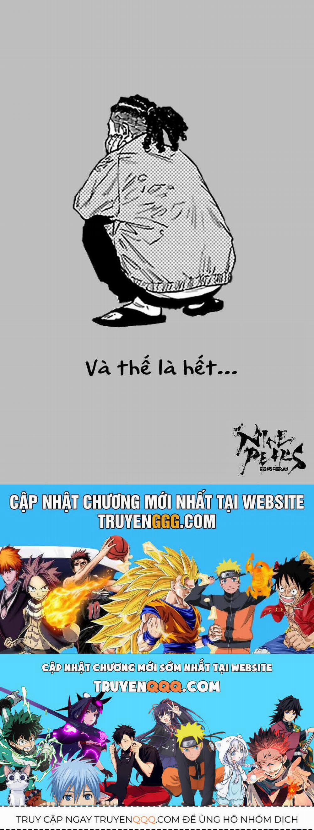 Nine Peaks 101 trang 21