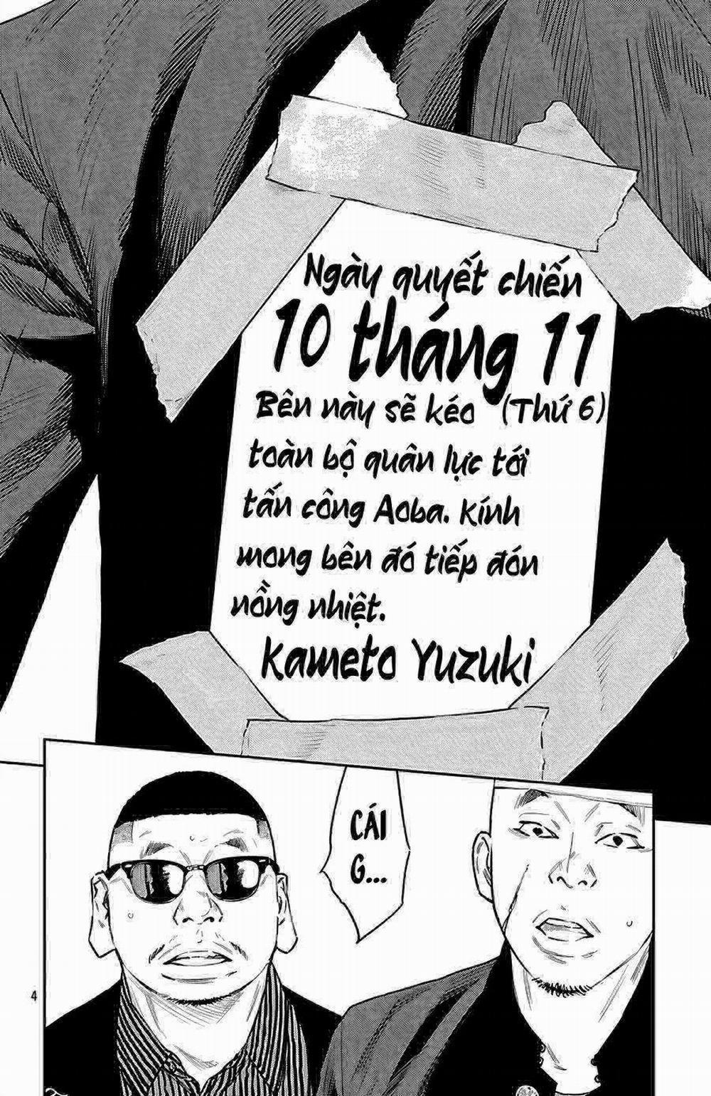 Nine Peaks 102 trang 4