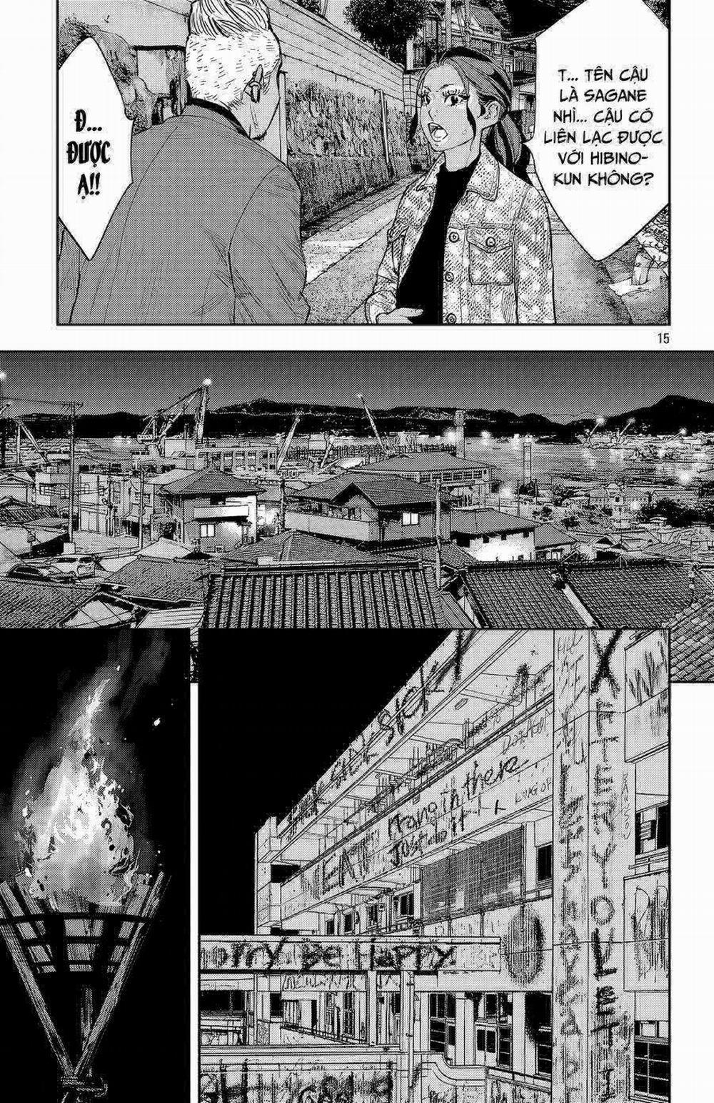 Nine Peaks 103 trang 15