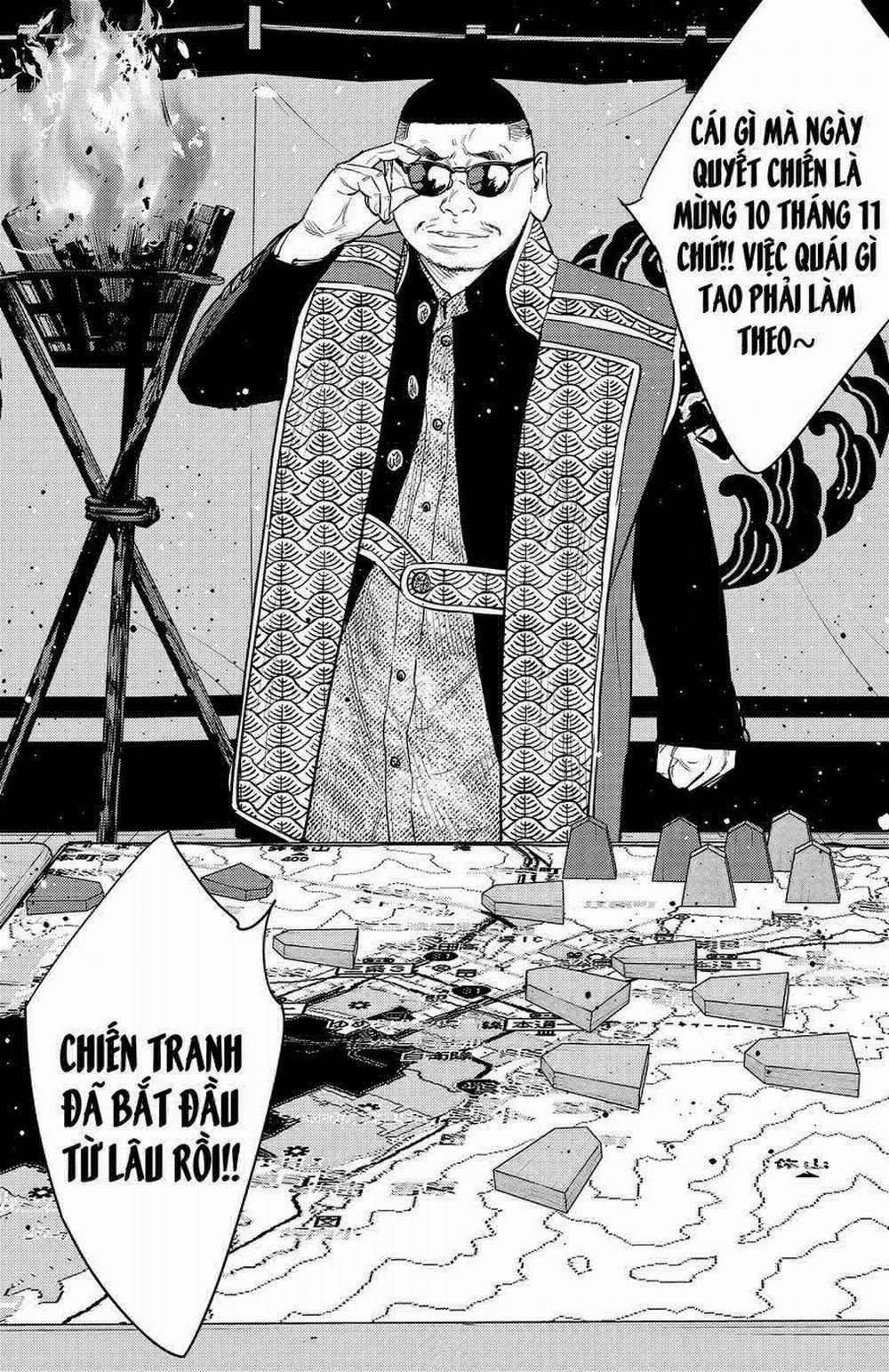 Nine Peaks 103 trang 18