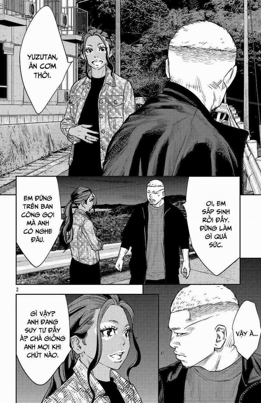 Nine Peaks 103 trang 2