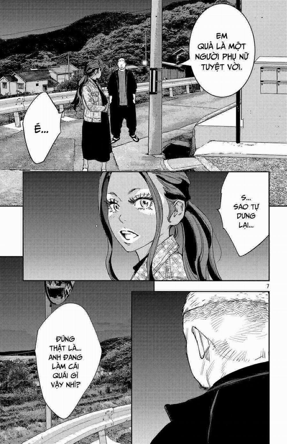 Nine Peaks 103 trang 7