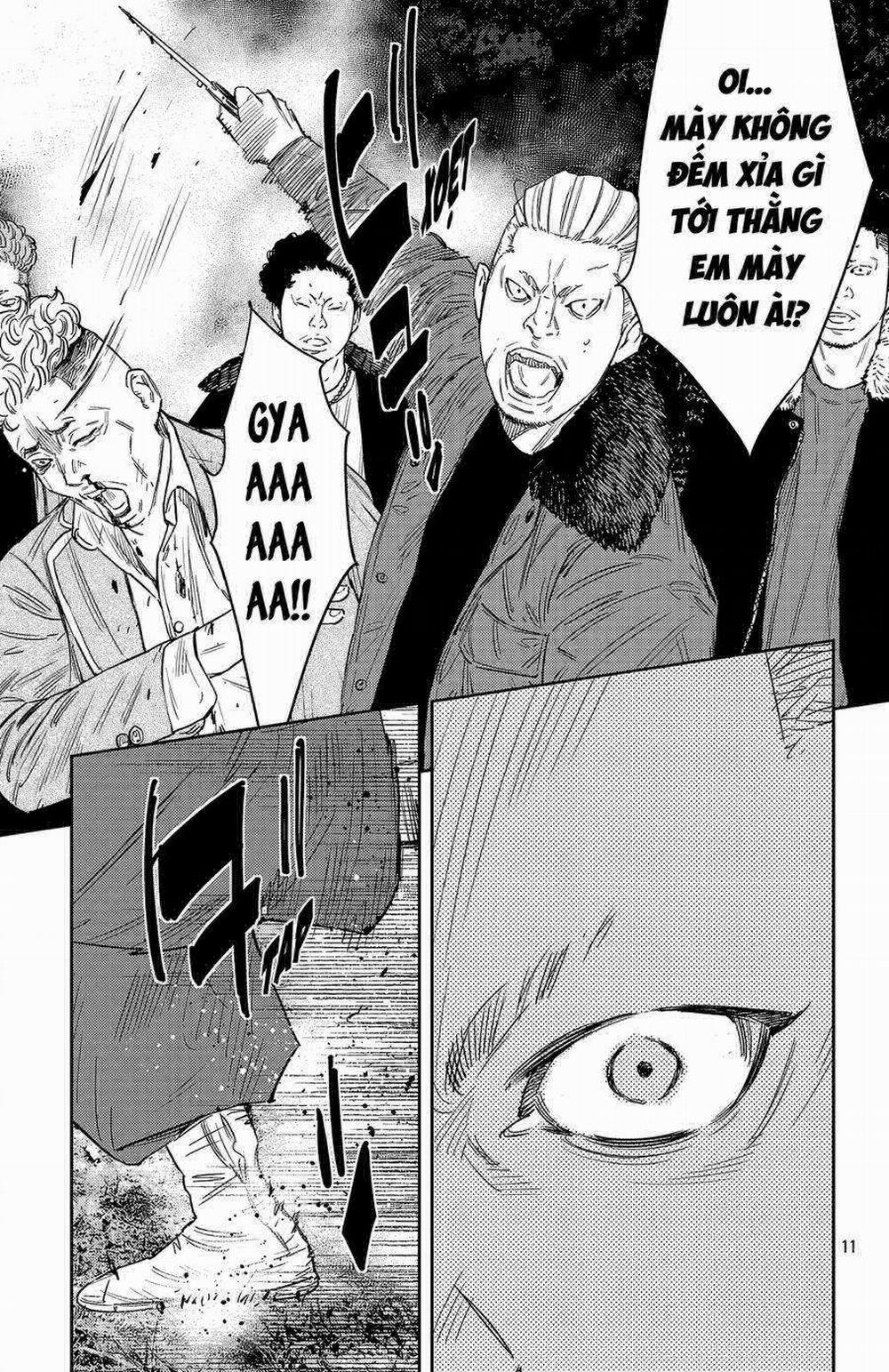 Nine Peaks 104 trang 11