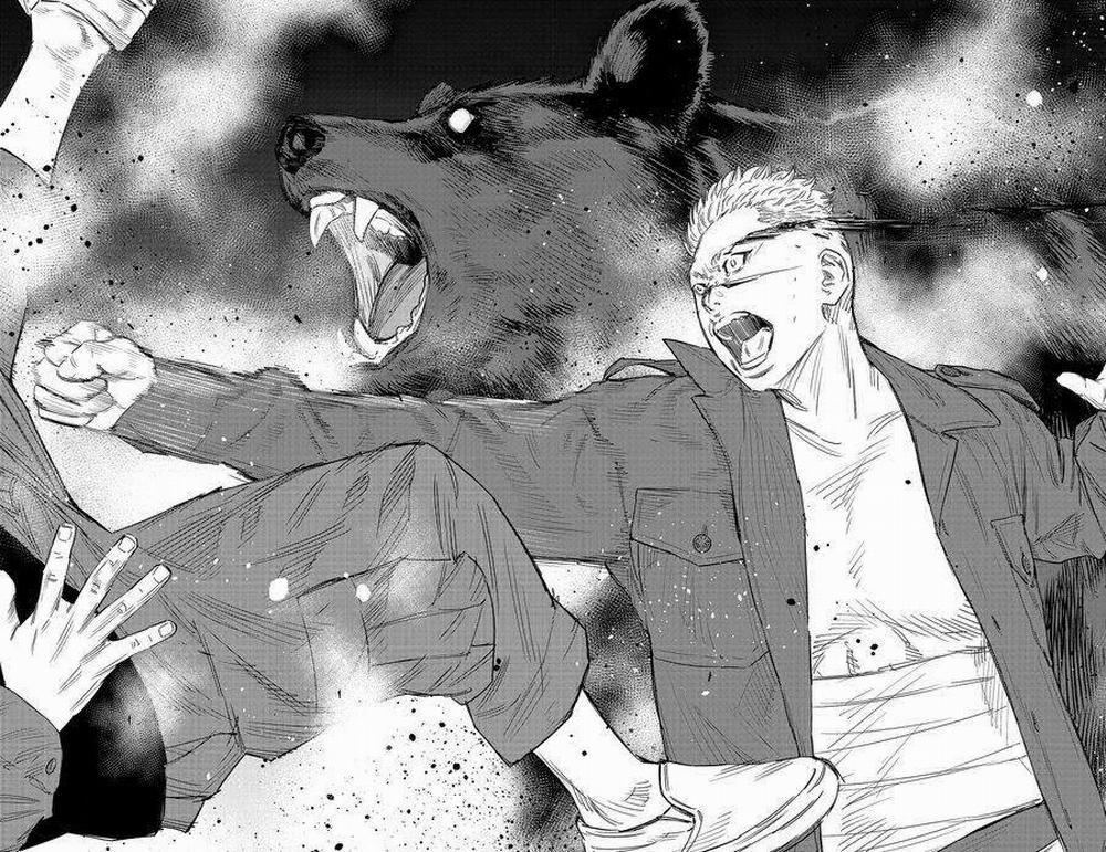 Nine Peaks 104 trang 13