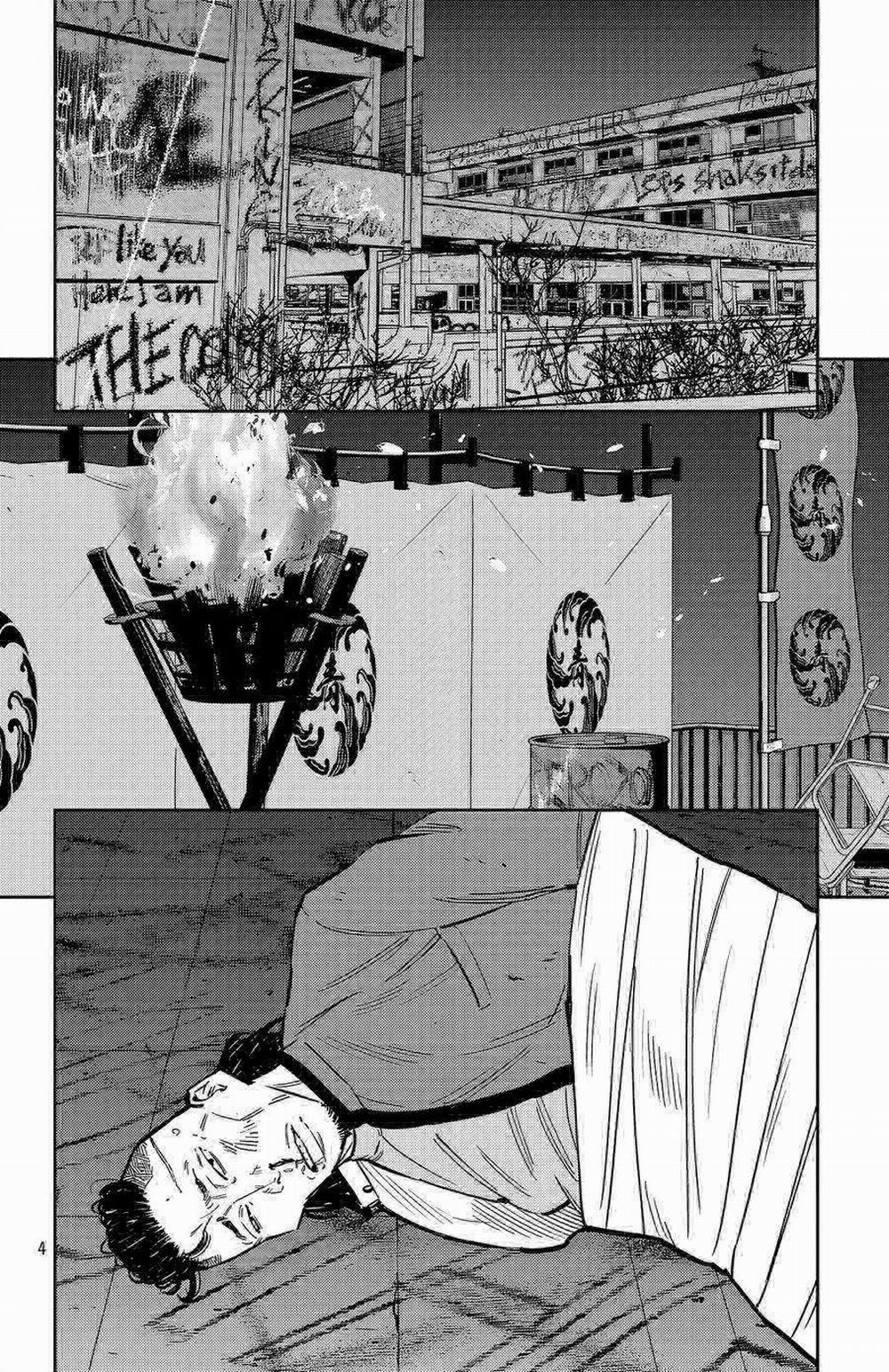 Nine Peaks 104 trang 4