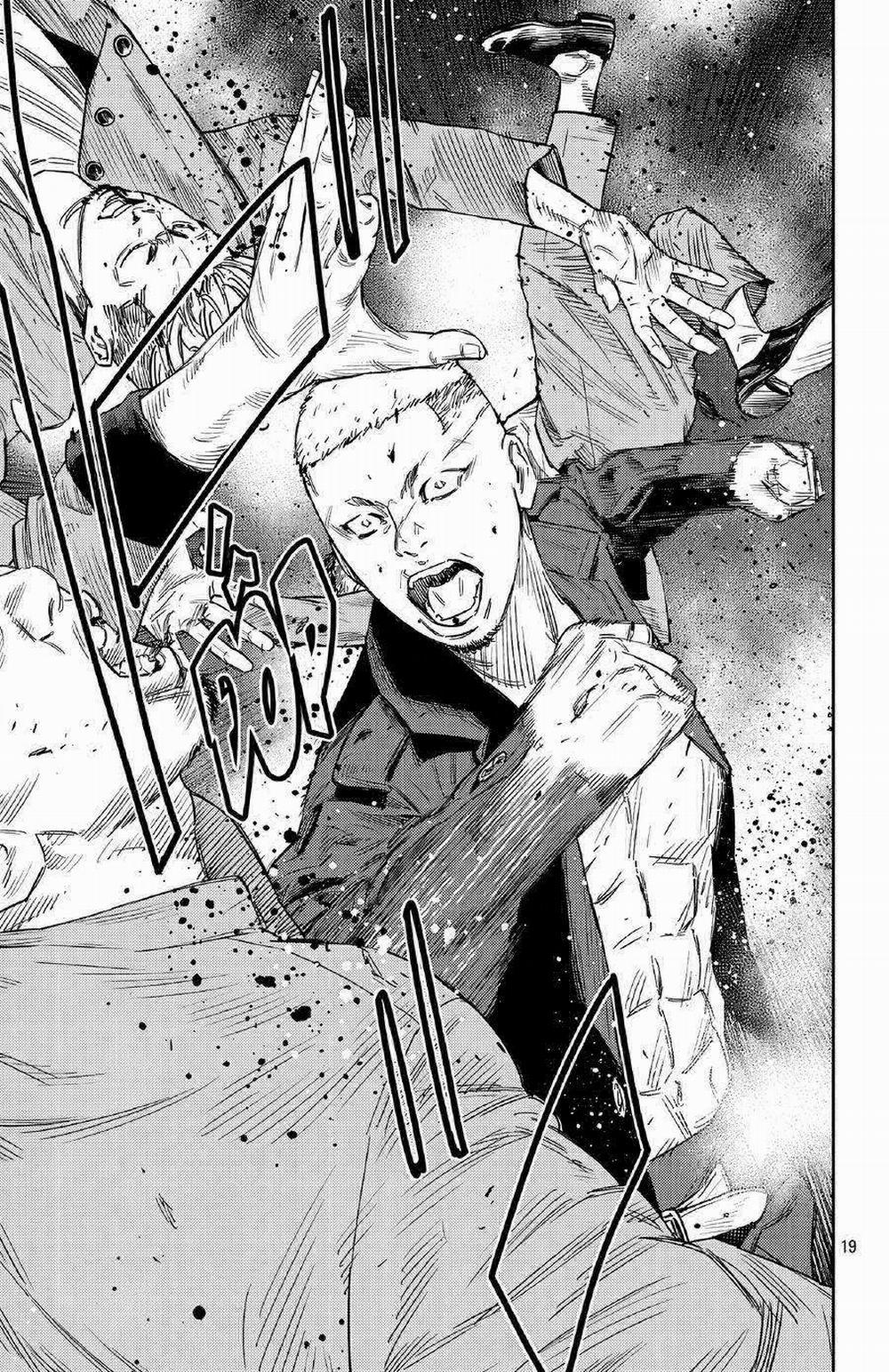 Nine Peaks 105 trang 18