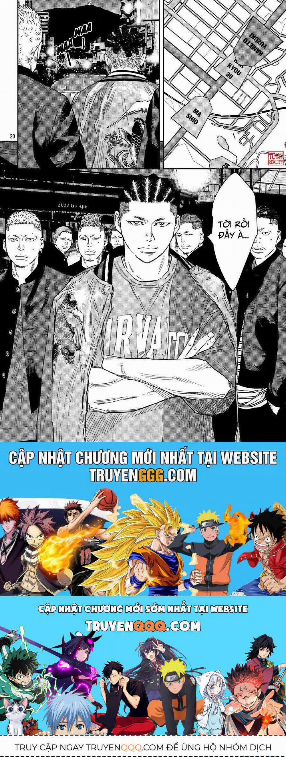 Nine Peaks 105 trang 19