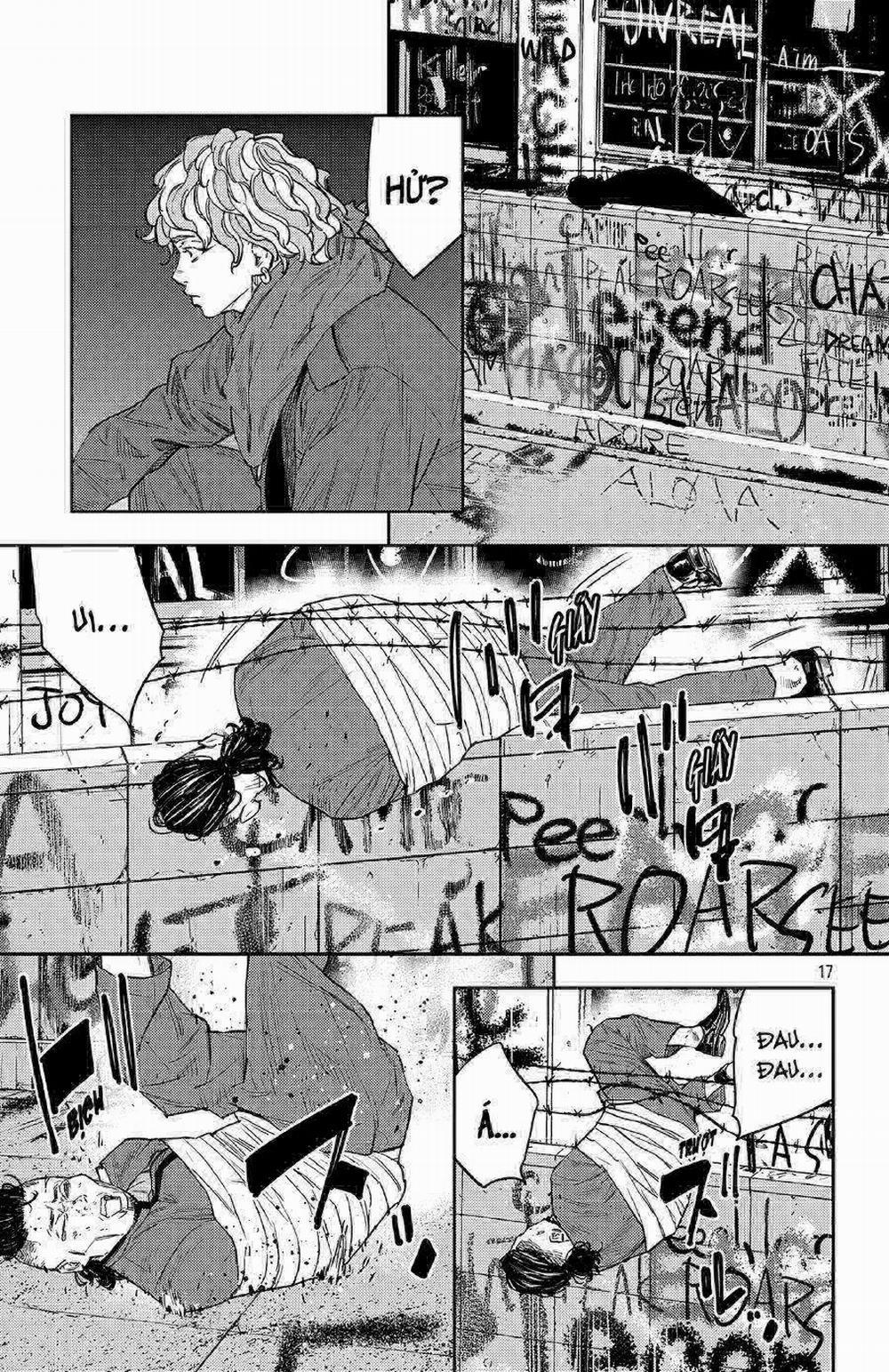 Nine Peaks 106 trang 17