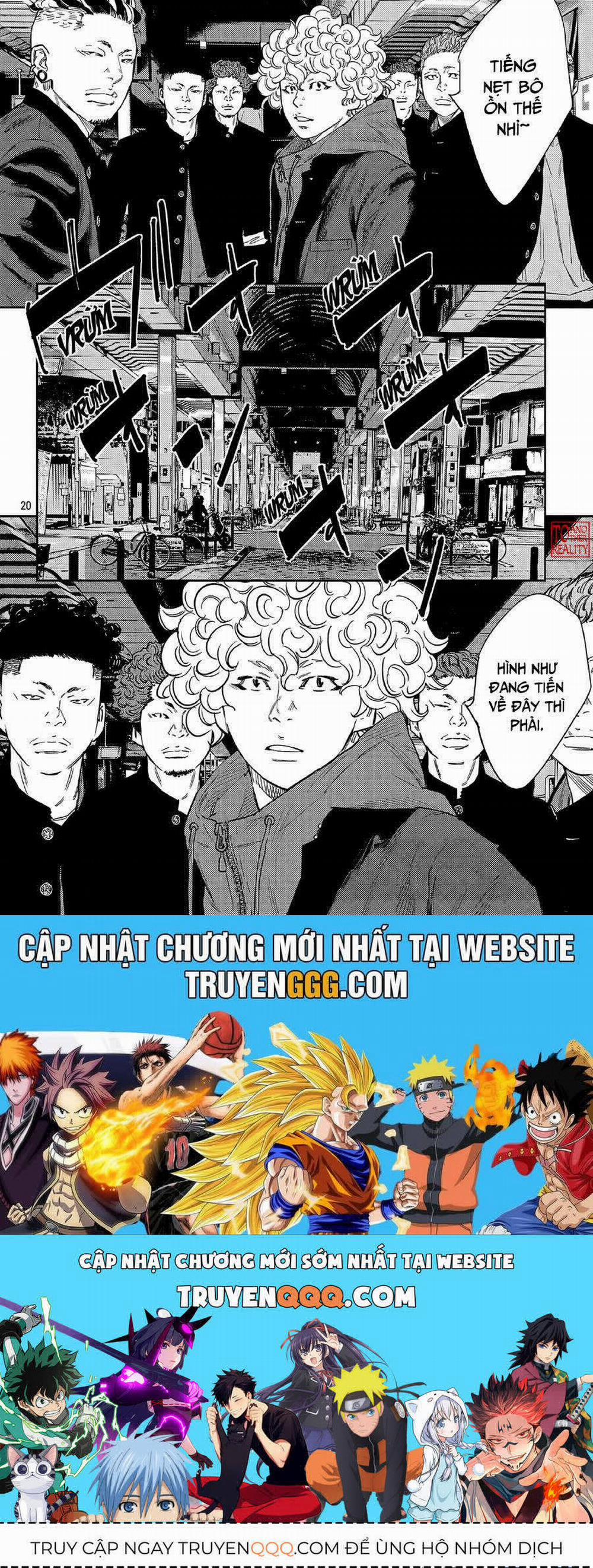 Nine Peaks 106 trang 20