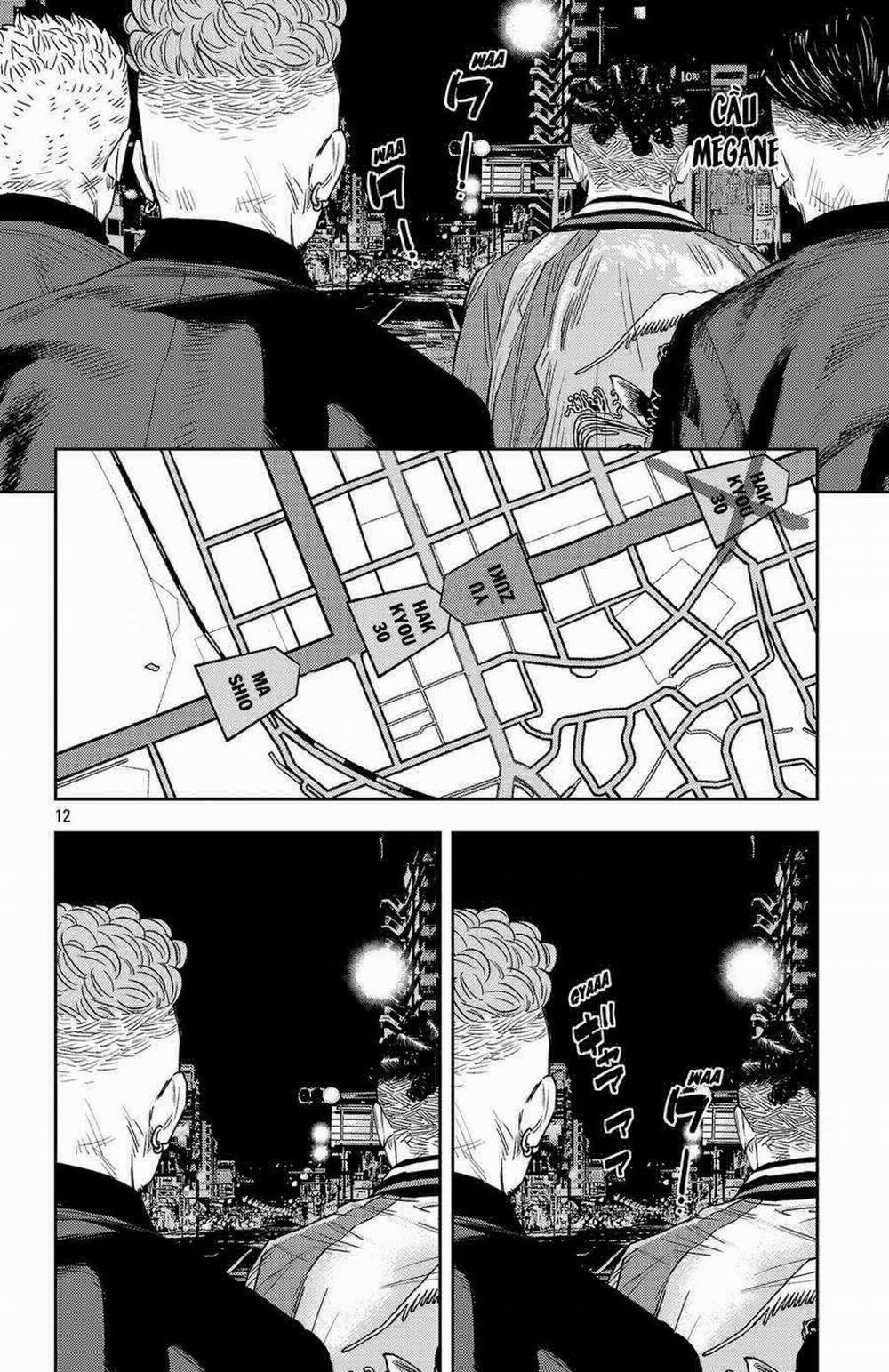 Nine Peaks 107 trang 10