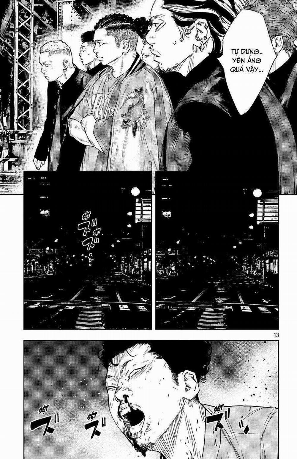 Nine Peaks 107 trang 11