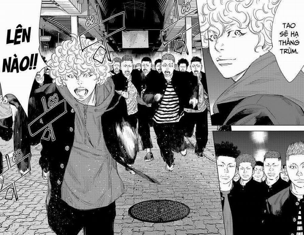 Nine Peaks 107 trang 7