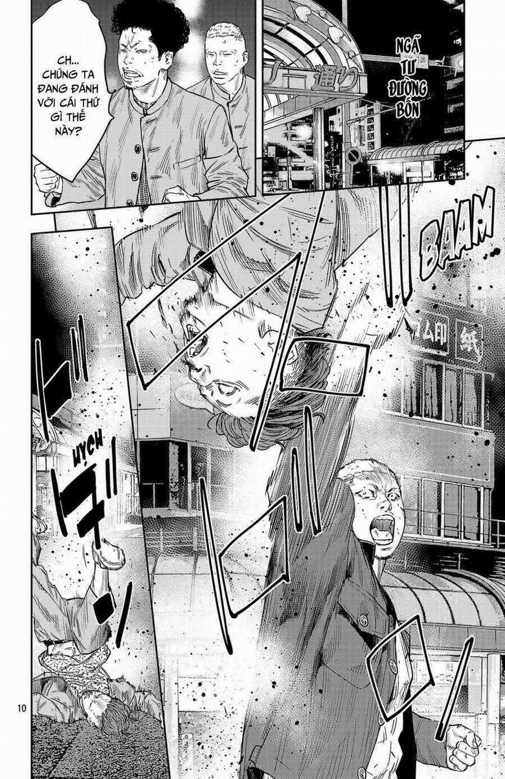 Nine Peaks 107 trang 8