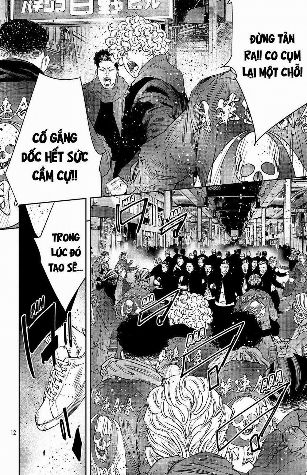 Nine Peaks 108 trang 10