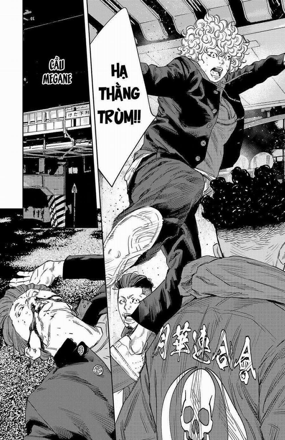 Nine Peaks 108 trang 11