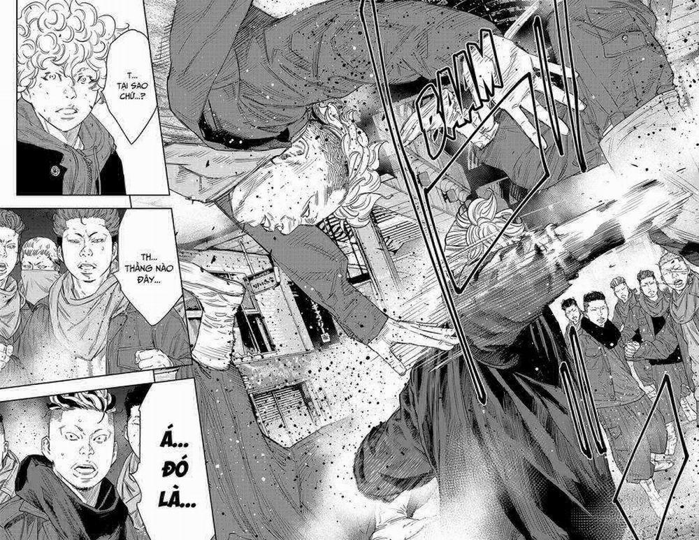 Nine Peaks 109 trang 16