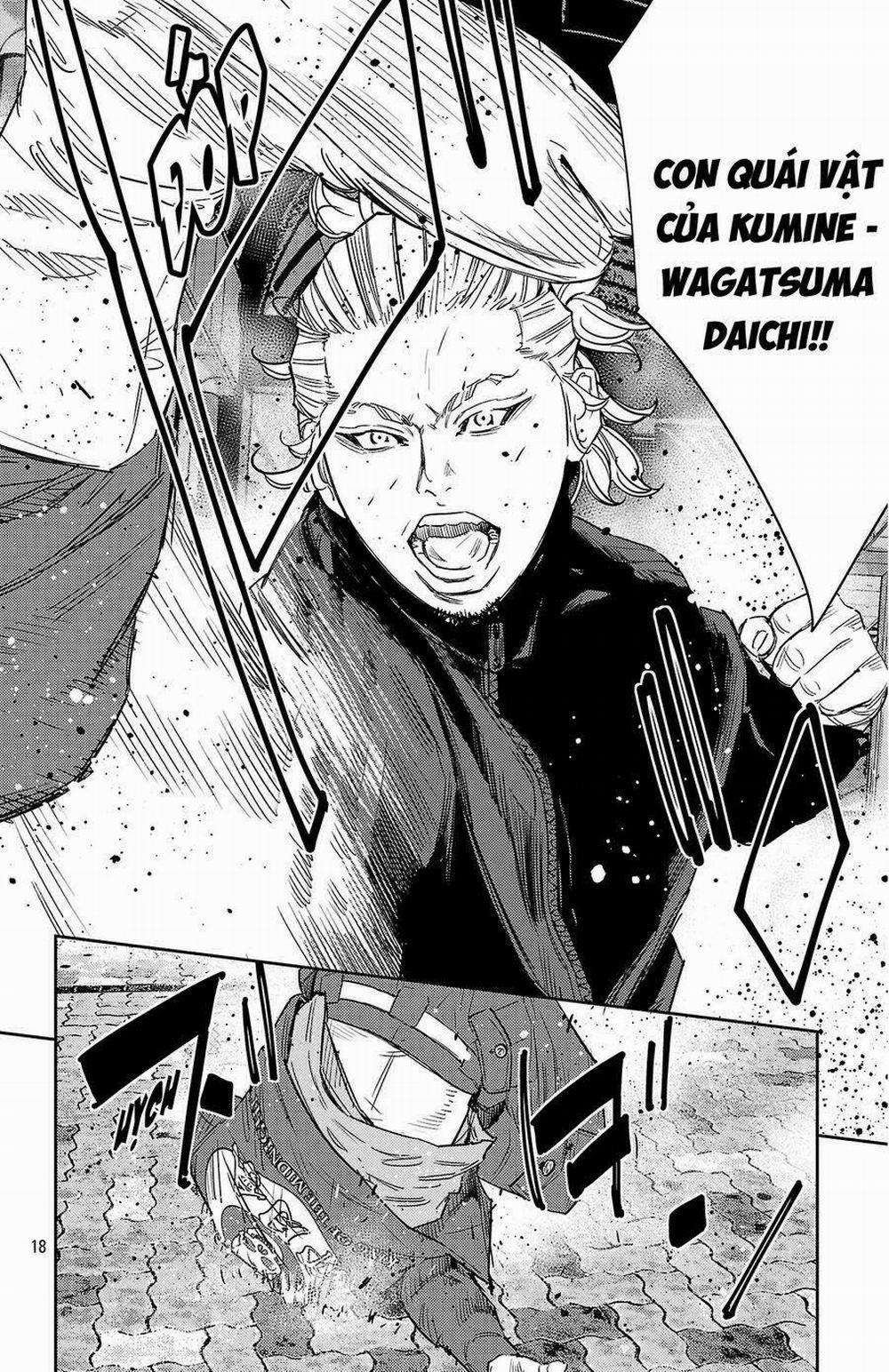 Nine Peaks 109 trang 17