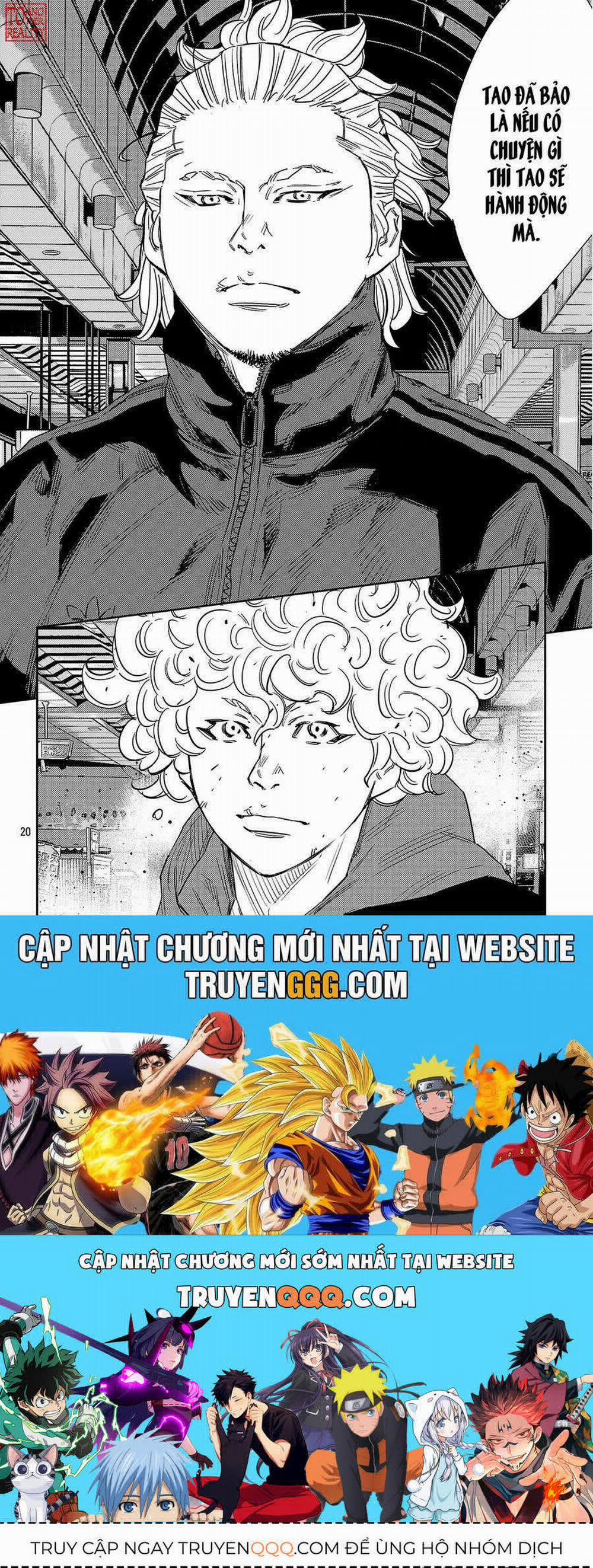 Nine Peaks 109 trang 19