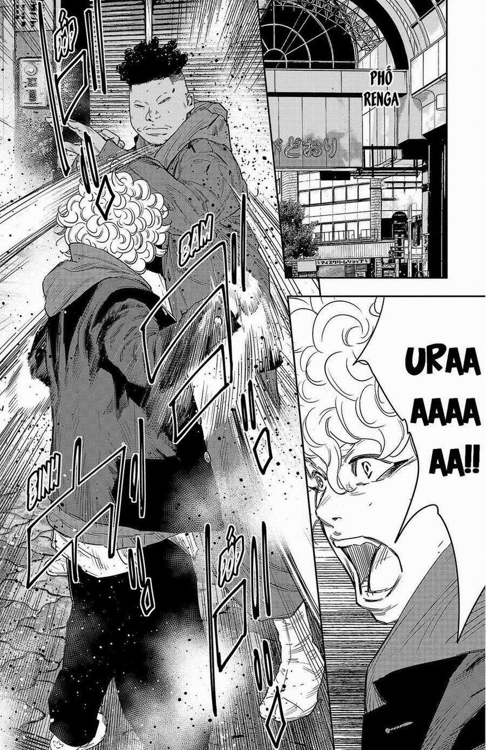 Nine Peaks 109 trang 2